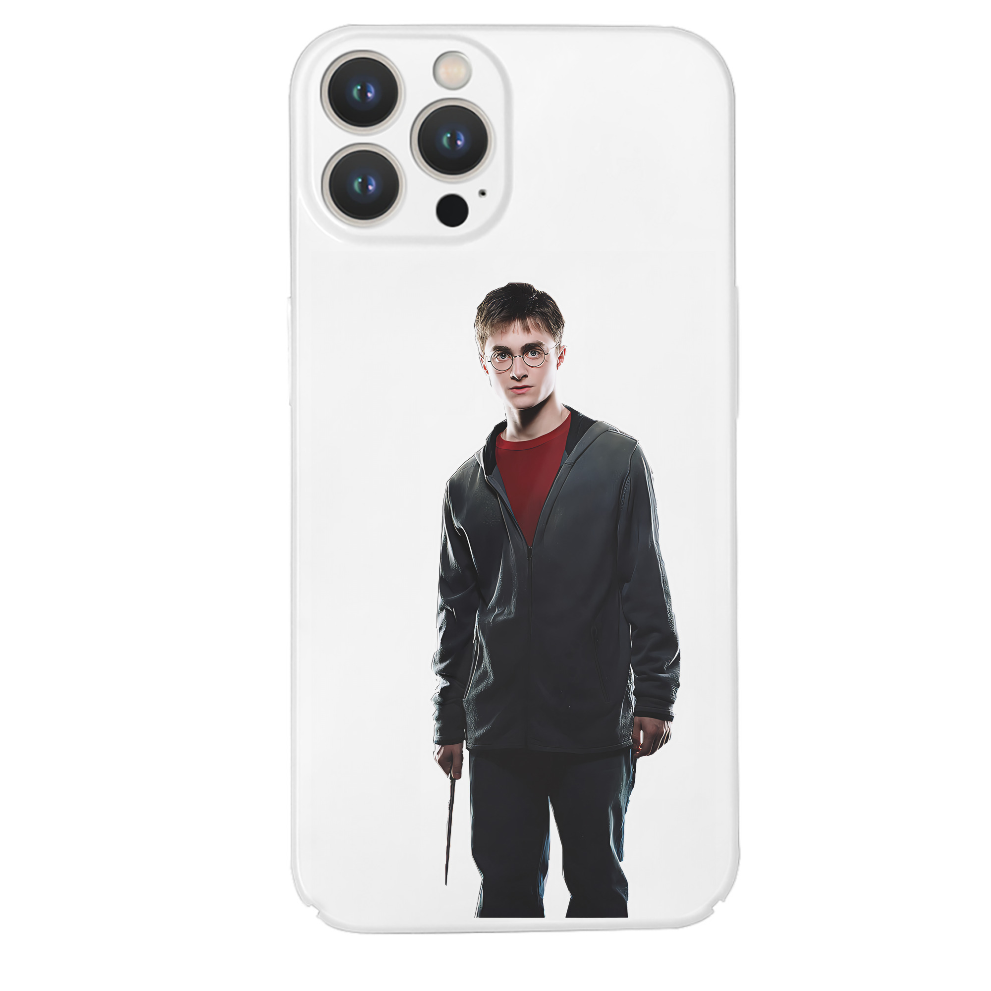 （画像用） Harry Potter ハリー・ポッターシリーズ 【iPhone 14シリーズ対応】ハードケース